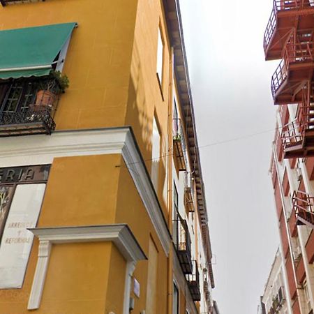 מדריד Apartamento Delux Ll מראה חיצוני תמונה