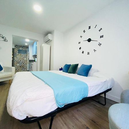 מדריד Apartamento Delux Ll מראה חיצוני תמונה