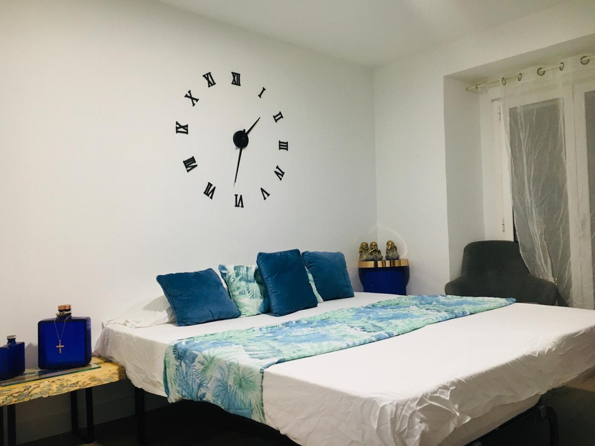 מדריד Apartamento Delux Ll מראה חיצוני תמונה
